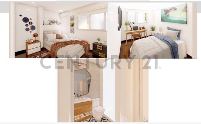 Departamento en Venta en Godoy Cruz, Mendoza