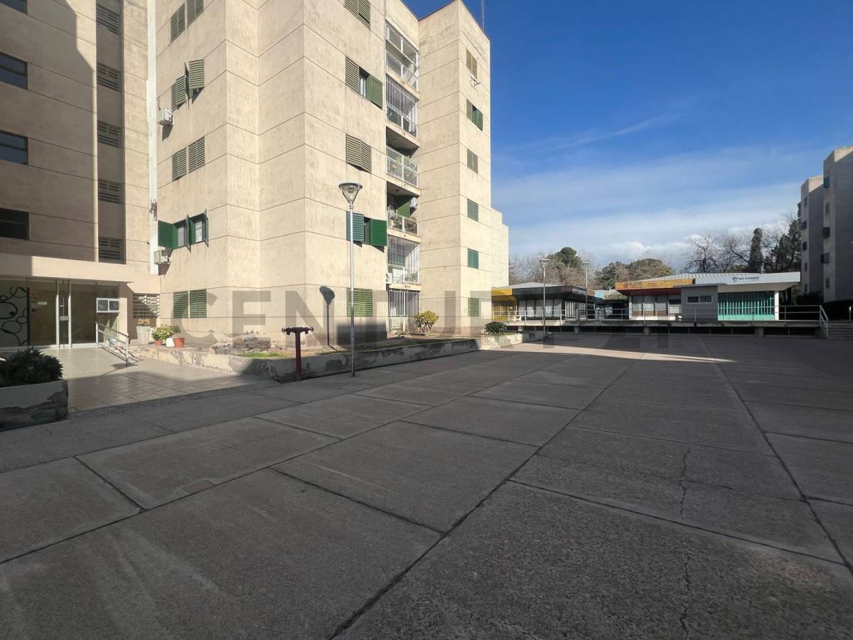 Departamento en Alquiler en Capital, Mendoza