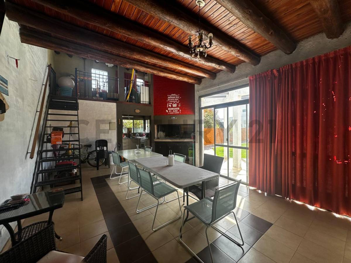Casa en Venta en Maipu, Mendoza