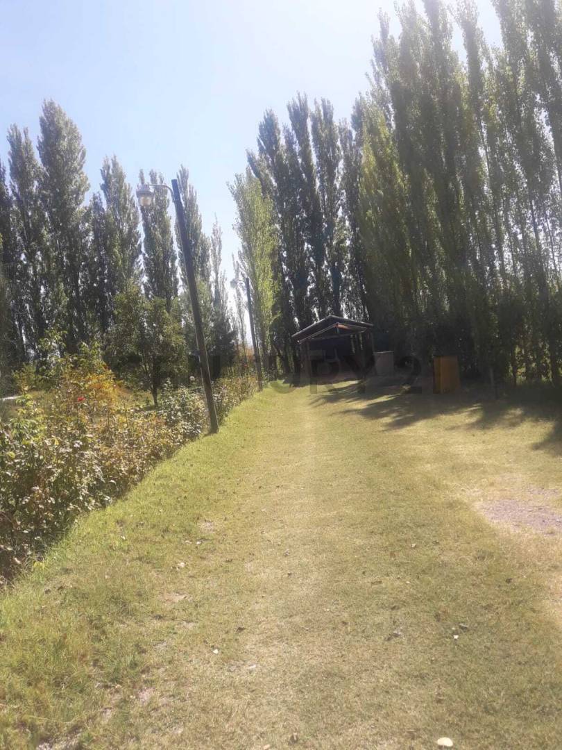 Terreno en Venta en Maipu, Mendoza