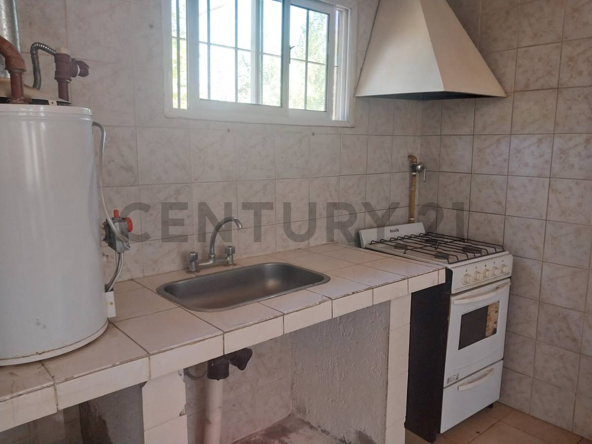 Casa en Venta en San Martin, Mendoza