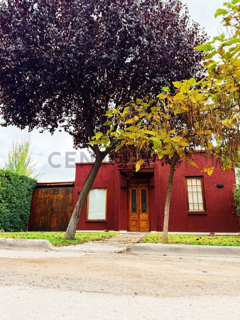 Casa en Venta en Lujan de Cuyo, Mendoza