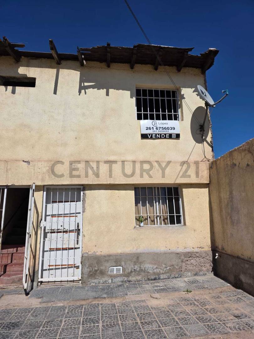 Departamento en Venta en Las Heras, Mendoza