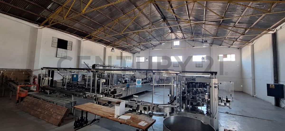 Galpon en Venta en Maipu, Mendoza