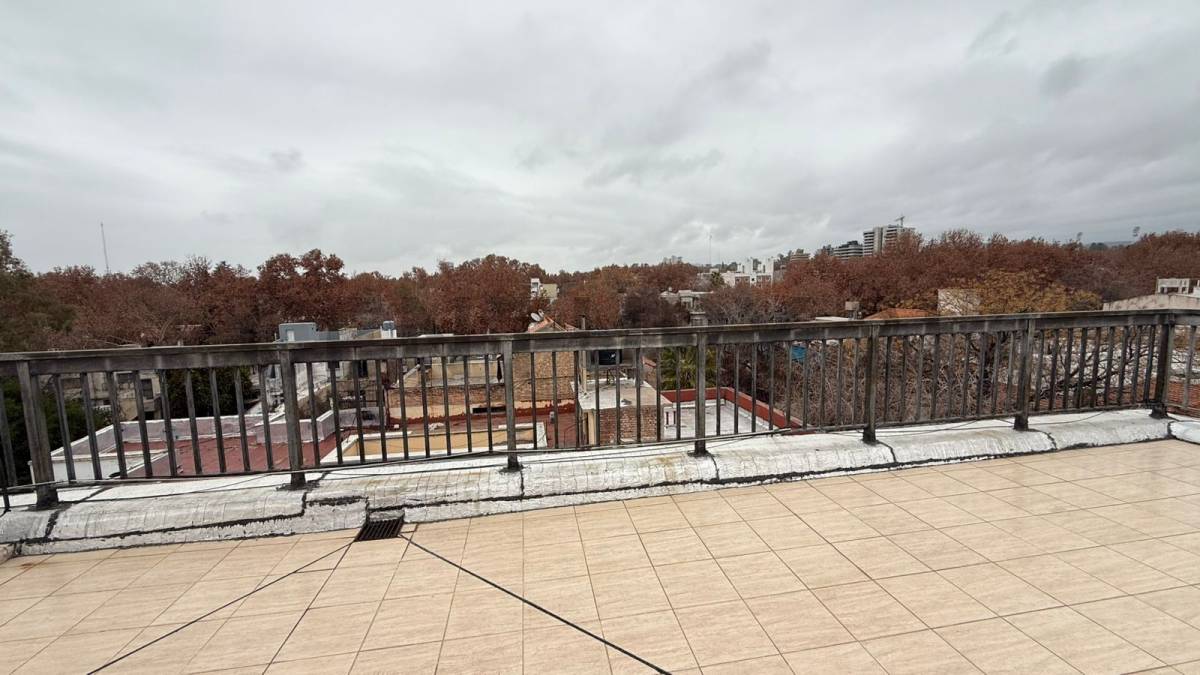 Departamento en Venta en Capital, Mendoza