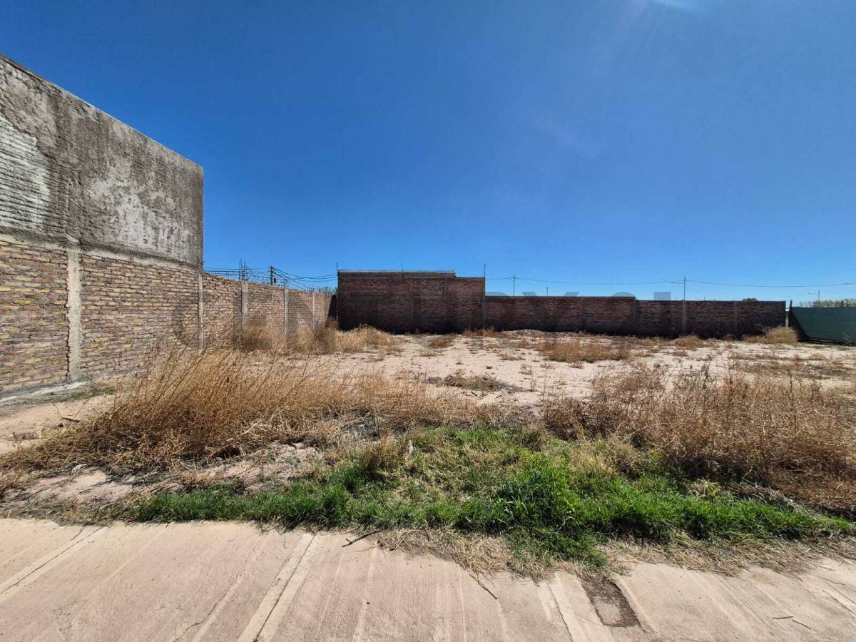 Terreno en Venta en Las Heras, Mendoza