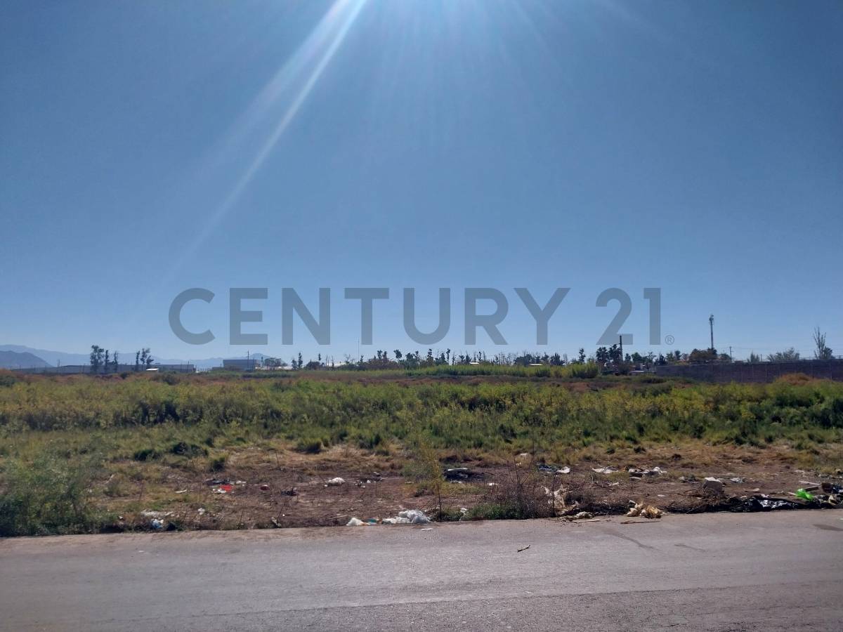 Terreno en Venta en Las Heras, Mendoza