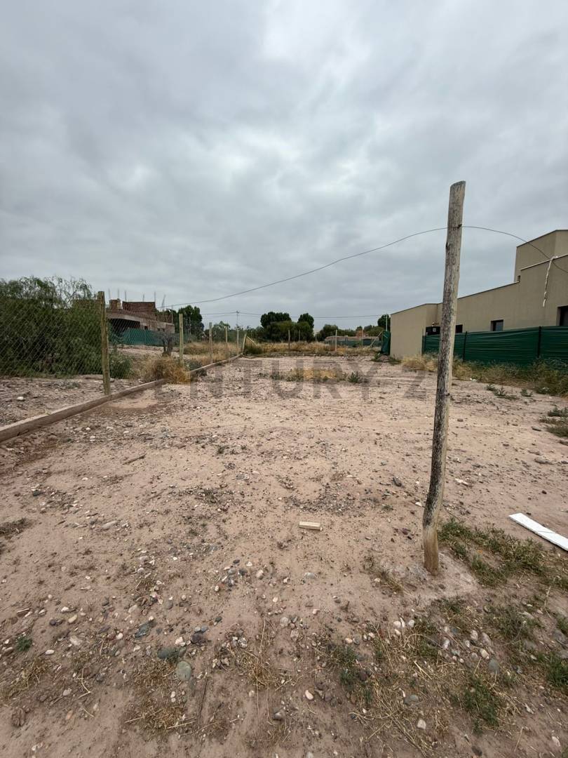 Terreno en Venta en Lujan de Cuyo, Mendoza