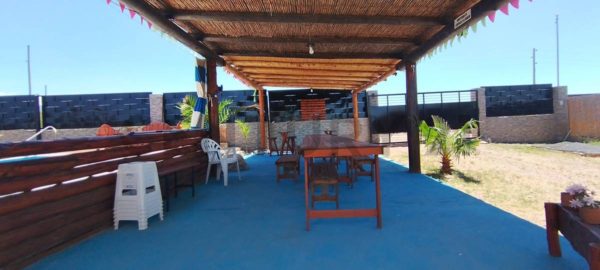 Hotel en Venta en Lujan de Cuyo, Mendoza