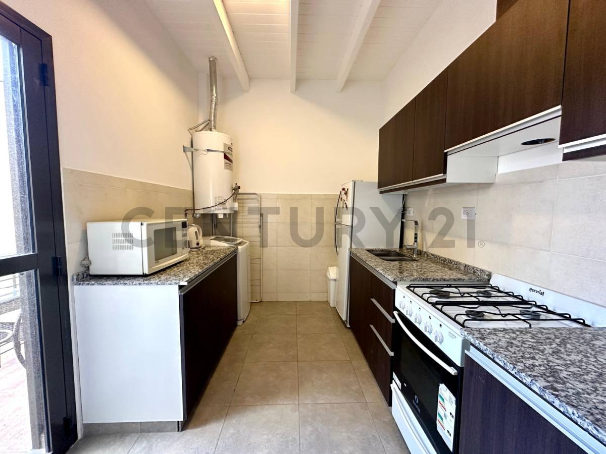 Departamento en Venta en Guaymallen, Mendoza
