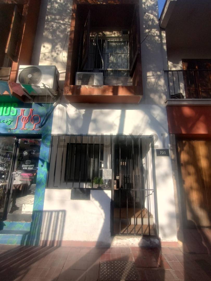 Departamento en Alquiler en Capital, Mendoza