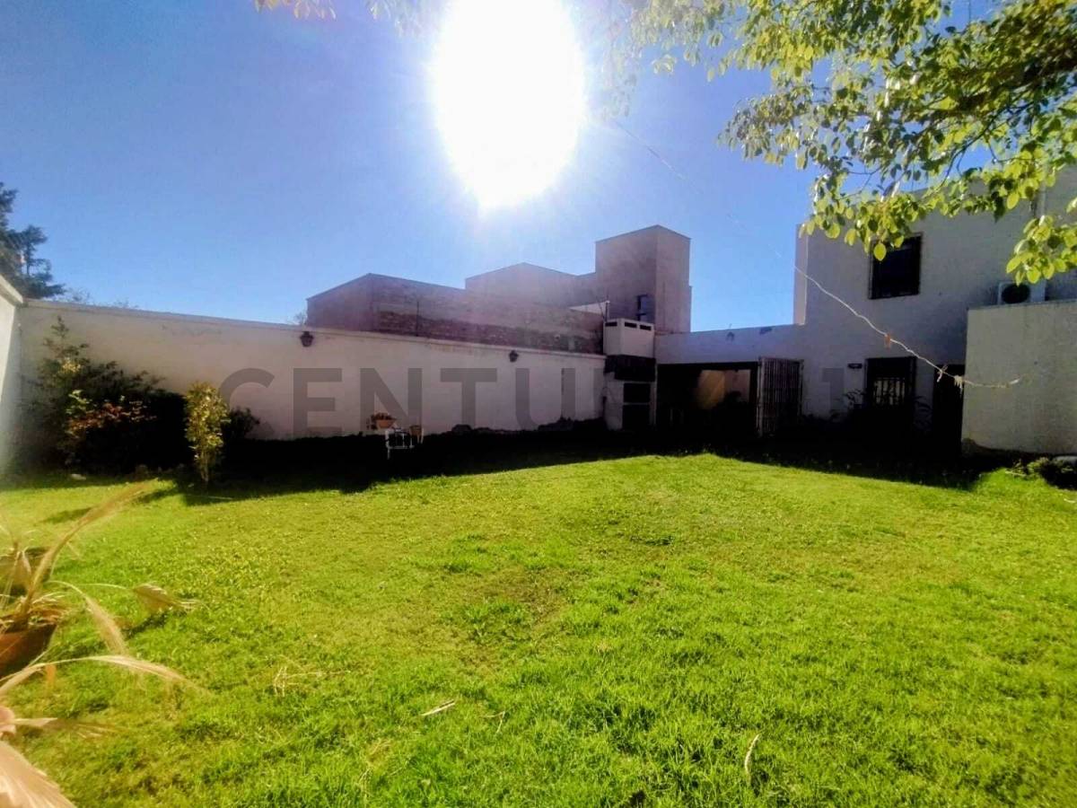 Casa en Venta en Lujan de Cuyo, Mendoza