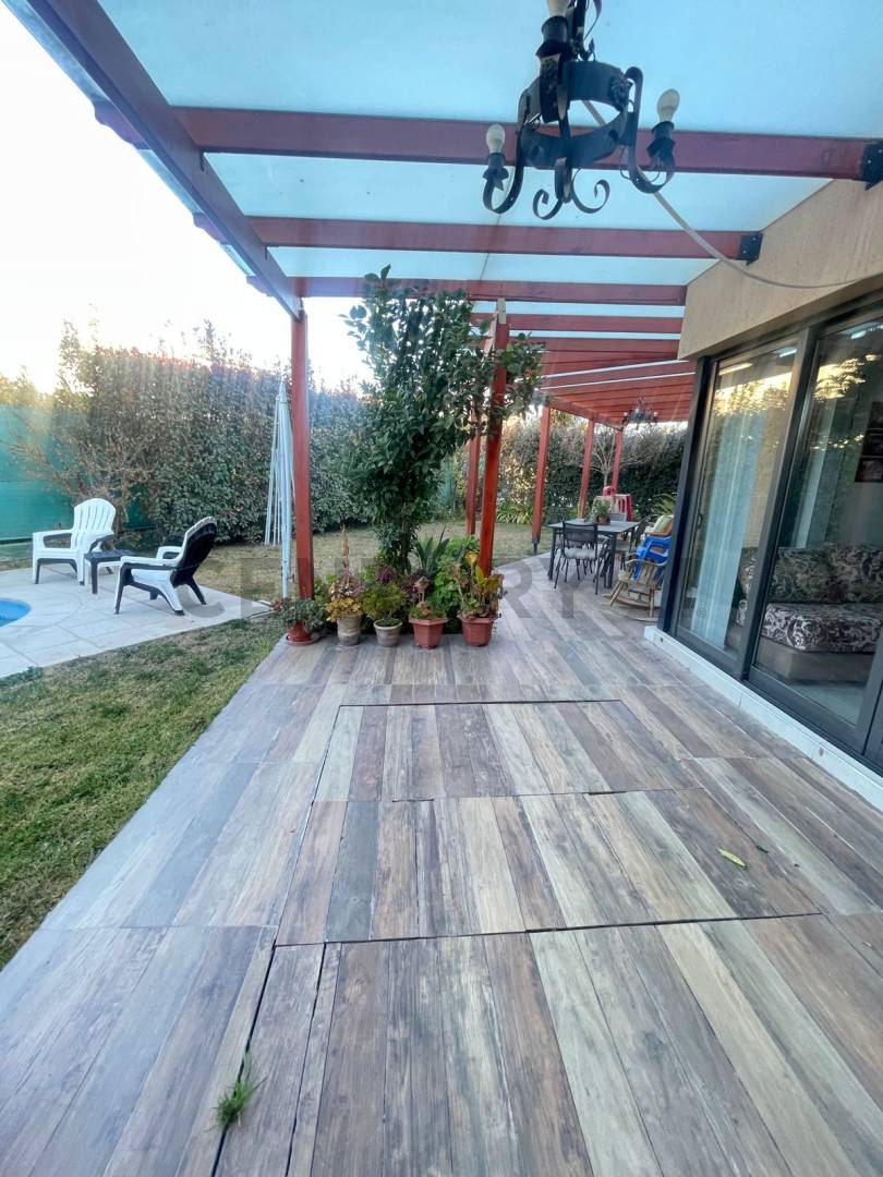 Casa en Venta en Guaymallen, Mendoza