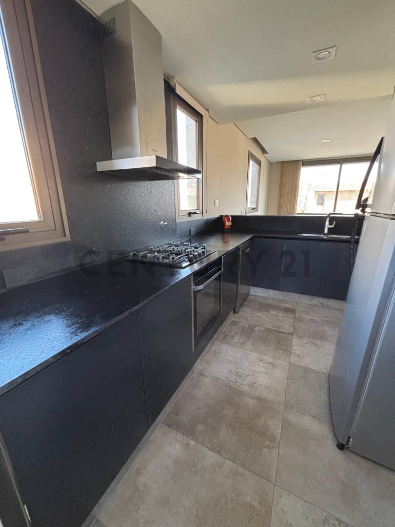 Departamento en Alquiler en Lujan de Cuyo, Mendoza