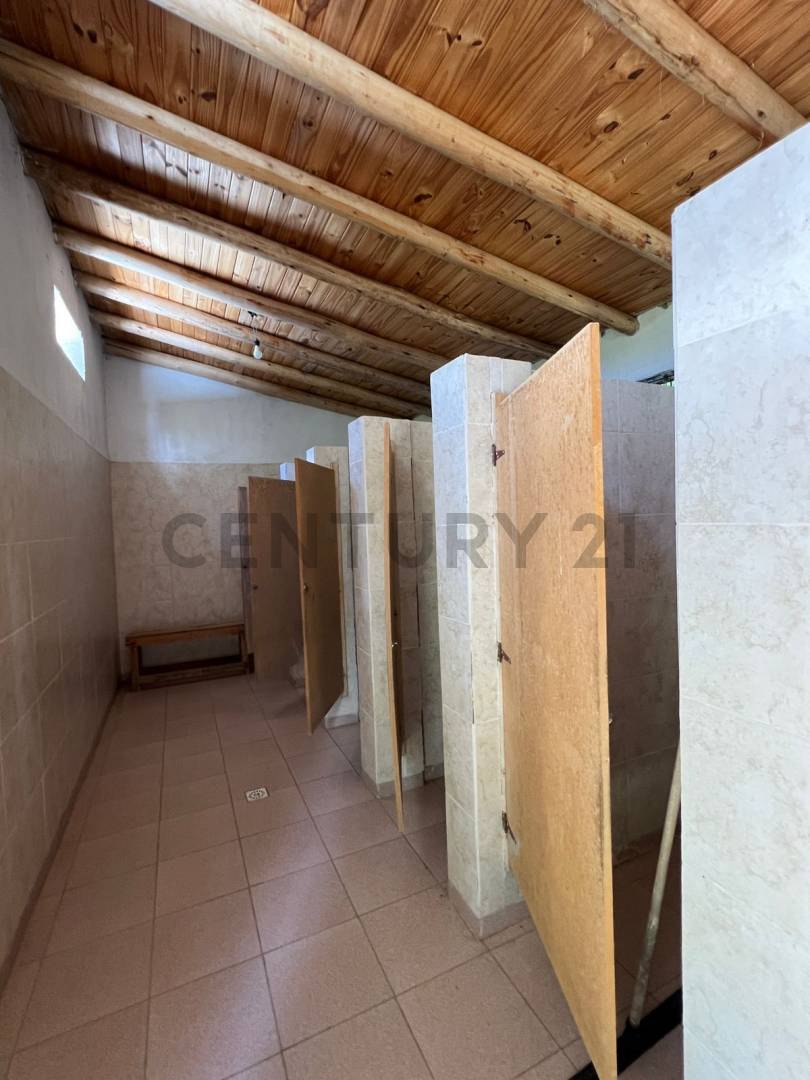 Campo en Venta en Tunuyan, Mendoza