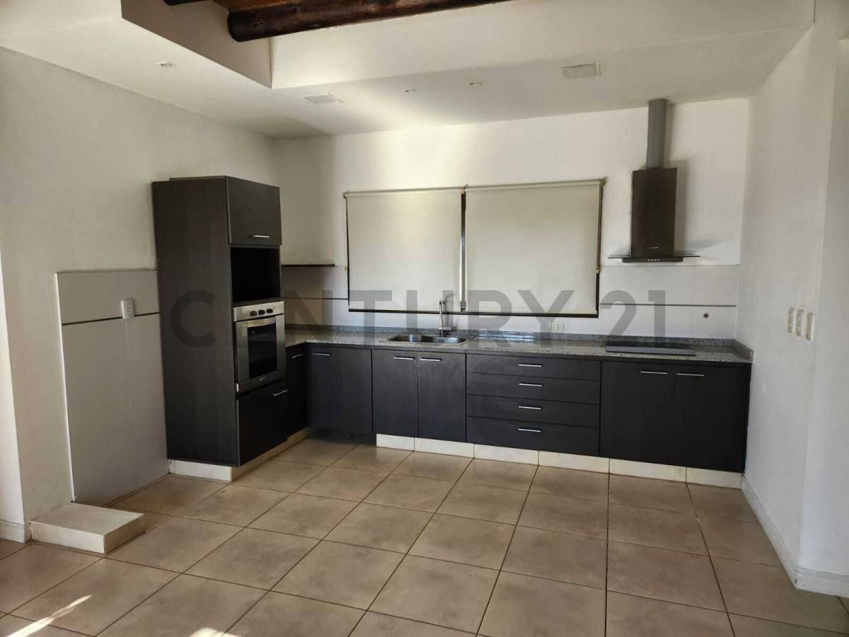 Casa en Venta en Tunuyan, Mendoza