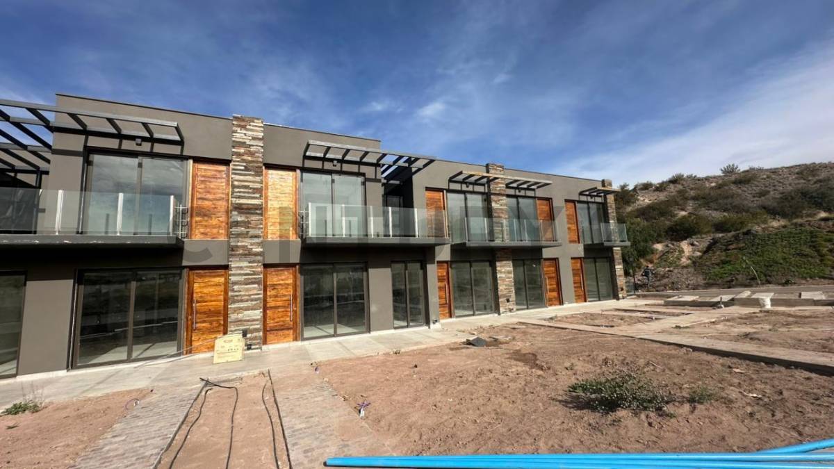 Casa en Venta en Las Heras, Mendoza