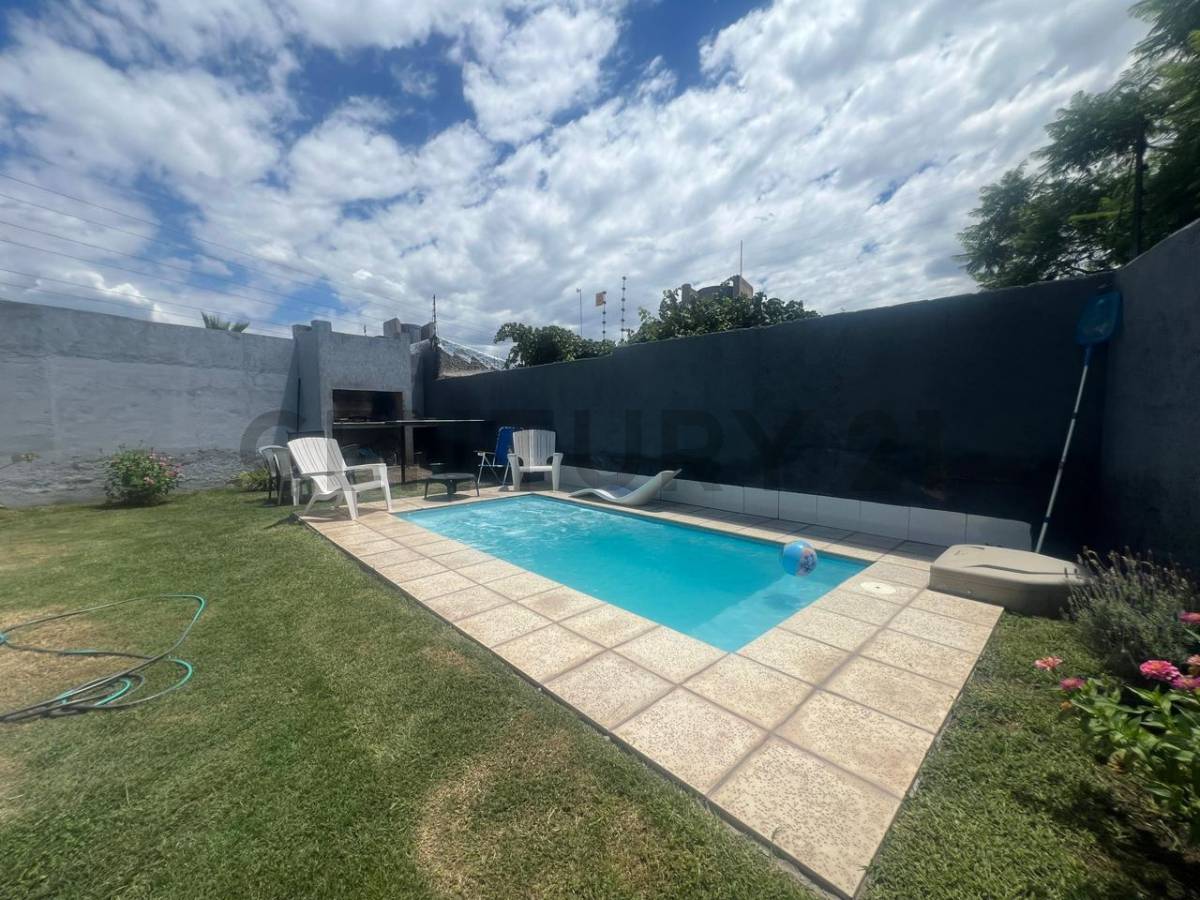 Casa en Venta en Maipu, Mendoza