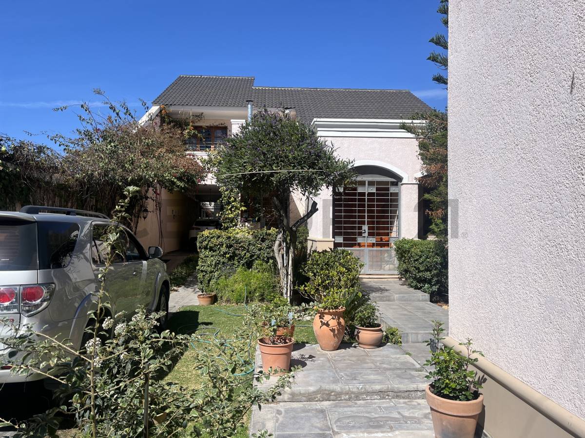 Casa en Venta en Rivadavia, San Juan