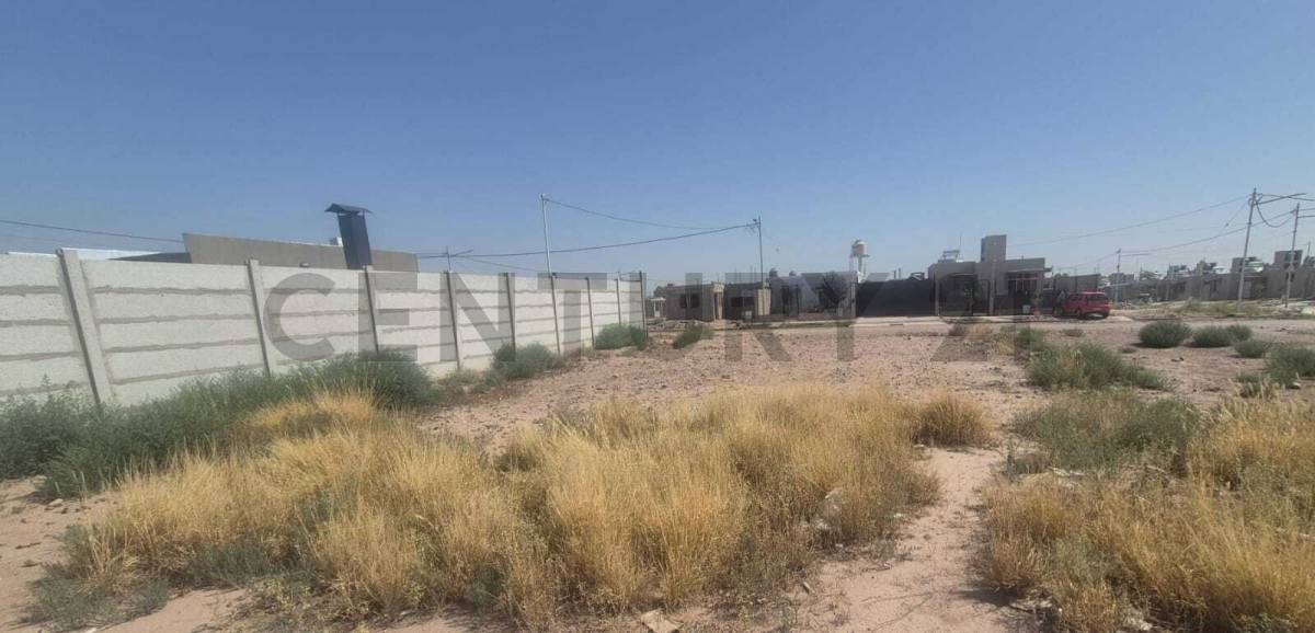 Terreno en Venta en Guaymallen, Mendoza