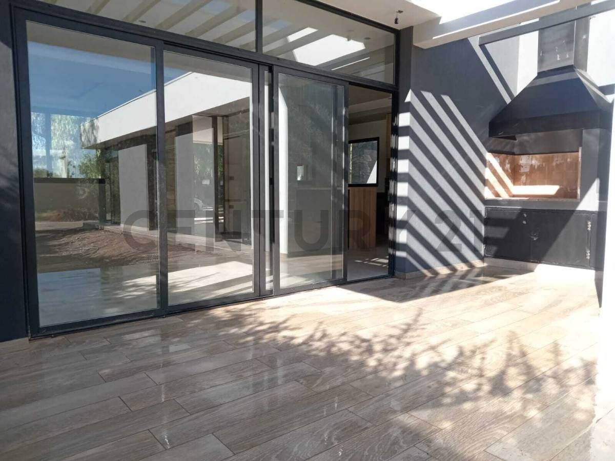 Casa en Venta en Lujan de Cuyo, Mendoza