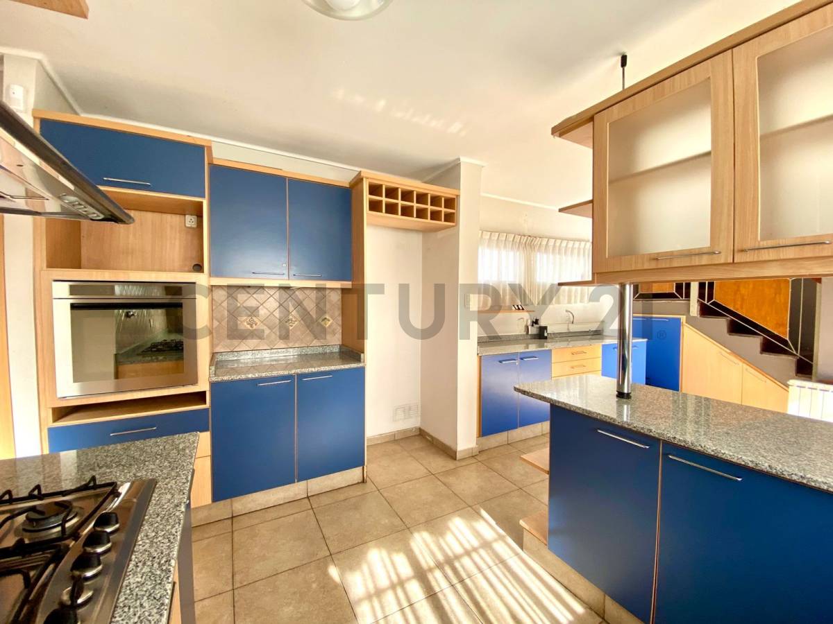 Casa en Alquiler en Capital, Mendoza