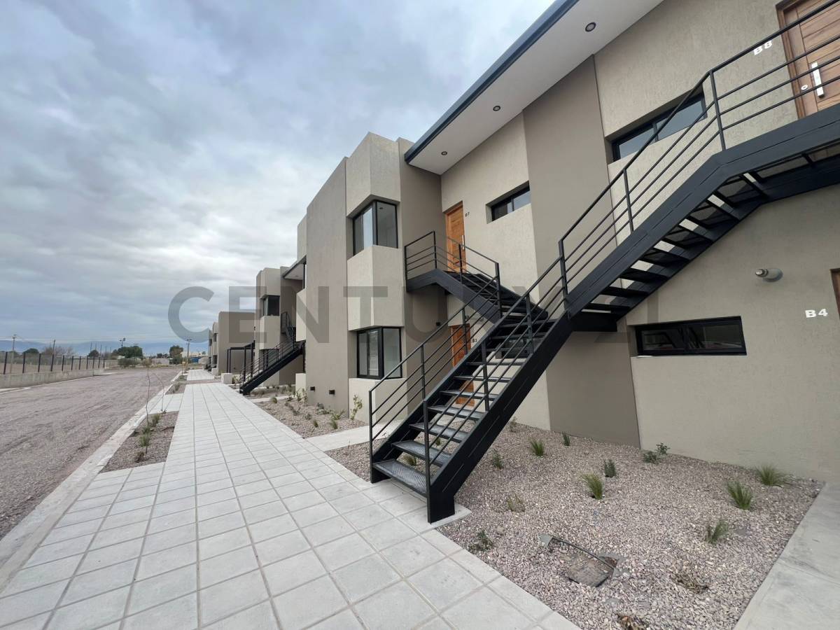Departamento en Alquiler en Guaymallen, Mendoza