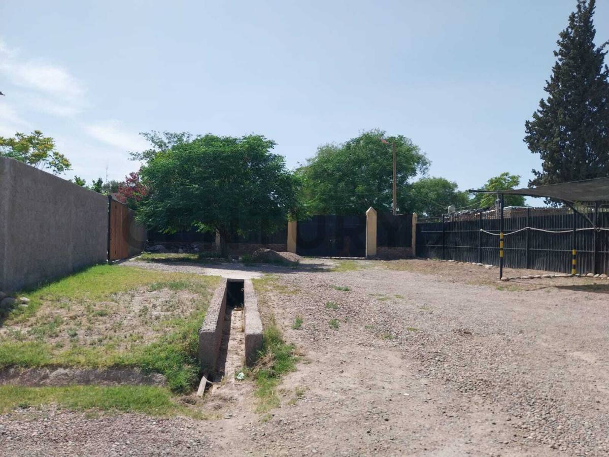 Casa en Venta en Las Heras, Mendoza