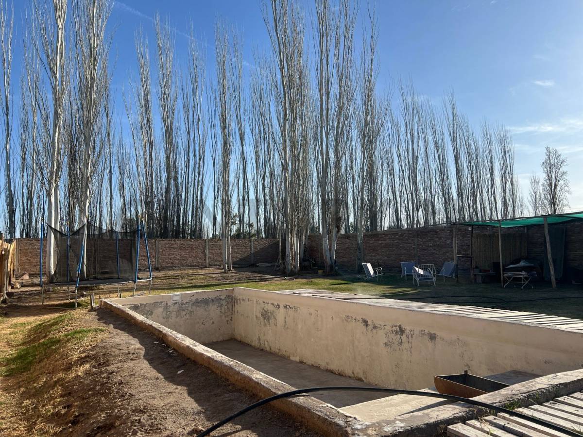 Casa en Venta en Guaymallen, Mendoza