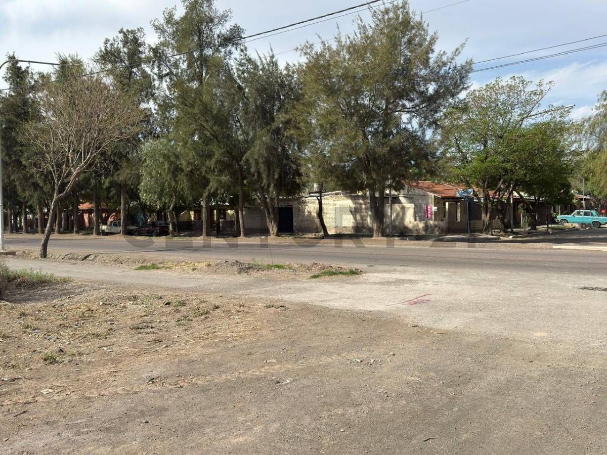 Terreno en Venta en Guaymallen, Mendoza
