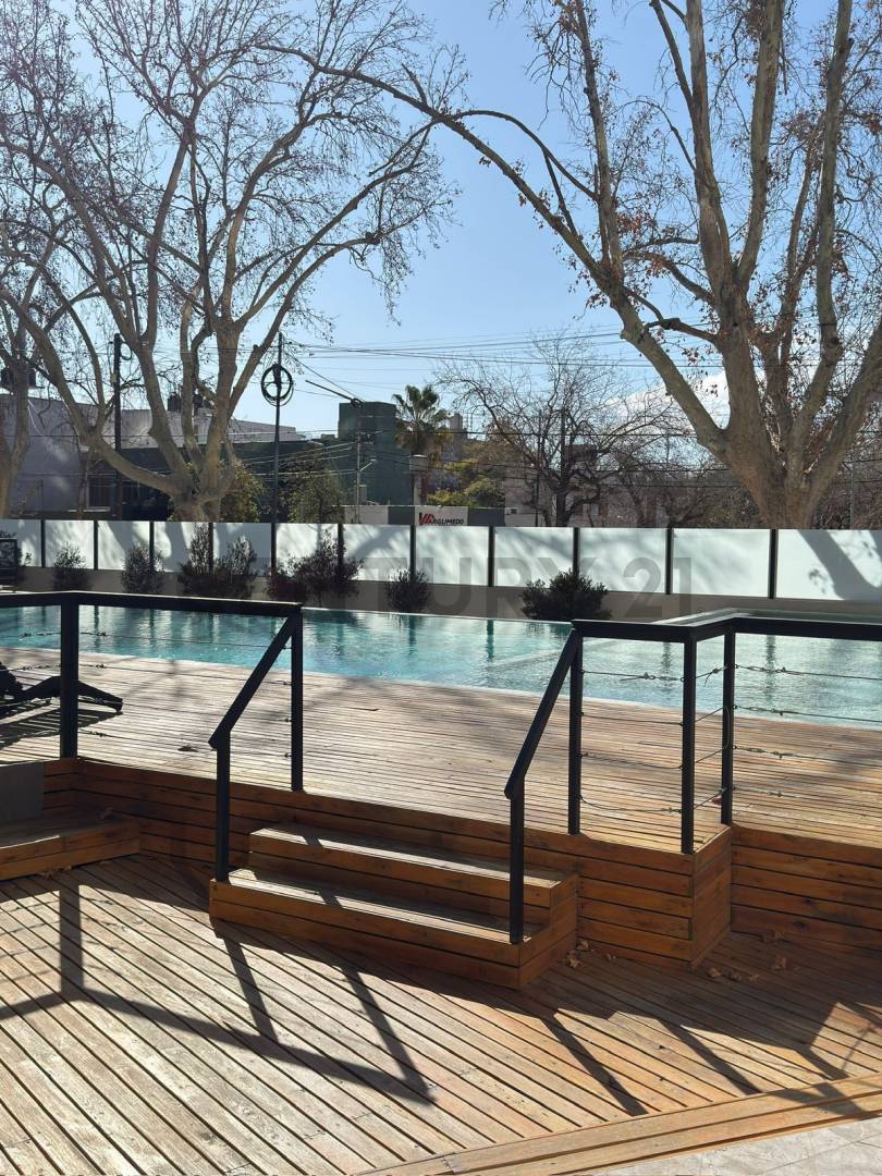 Departamento en Venta en Capital, Mendoza
