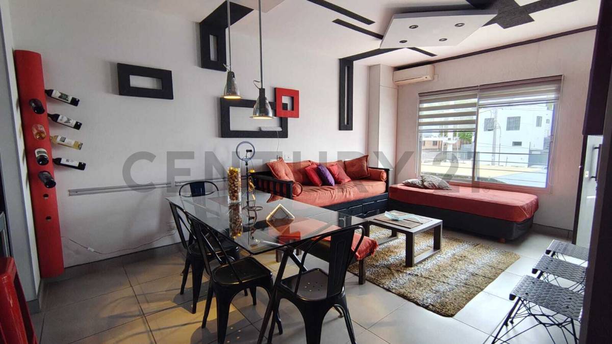 Departamento en Venta en Capital, Mendoza