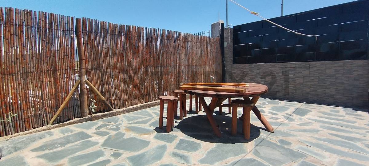 Hotel en Venta en Lujan de Cuyo, Mendoza