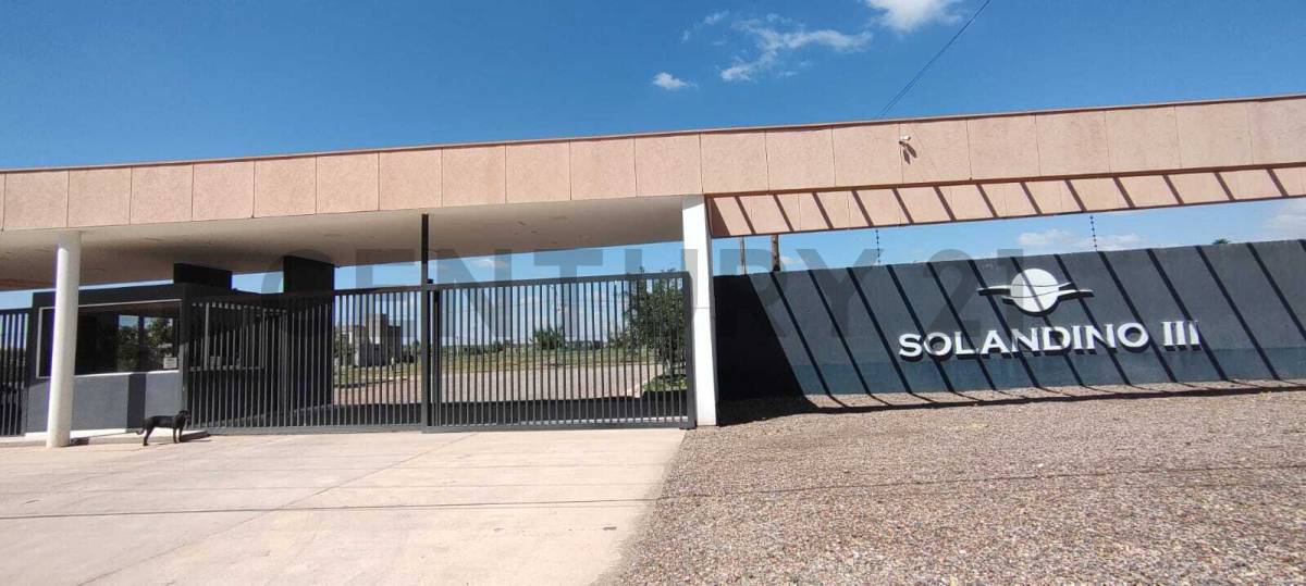 Terreno en Venta en Guaymallen, Mendoza