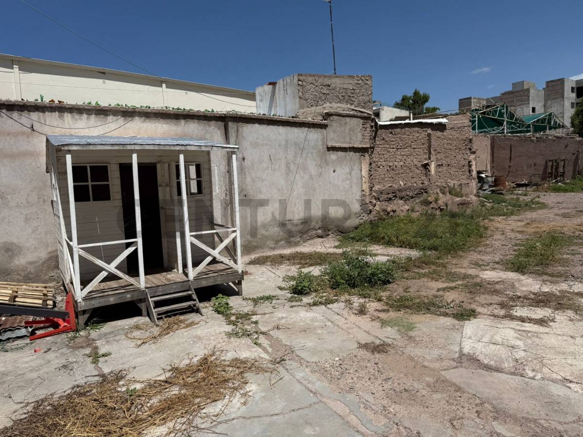 Casa en Venta en Capital, Mendoza