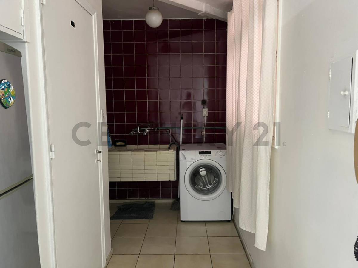 Departamento en Venta en Capital, Mendoza