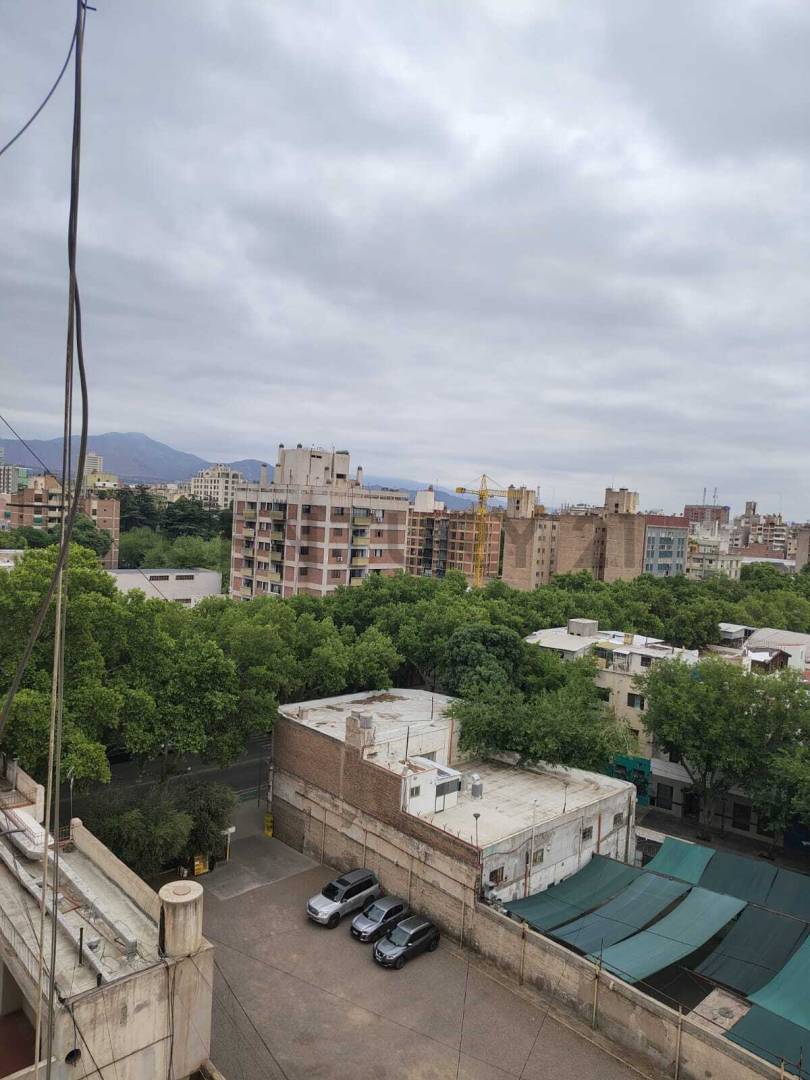 Departamento en Venta en Capital, Mendoza