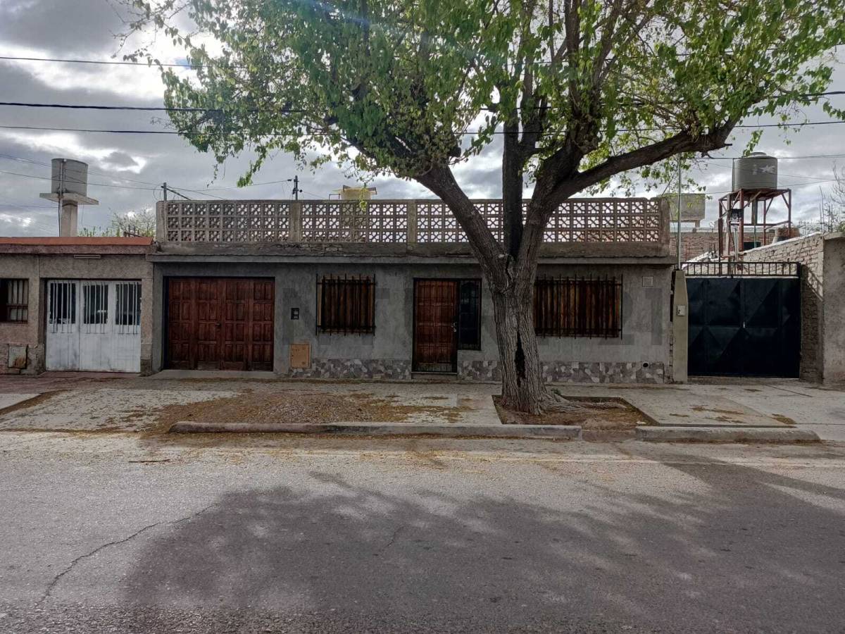 Casa en Venta en Guaymallen, Mendoza