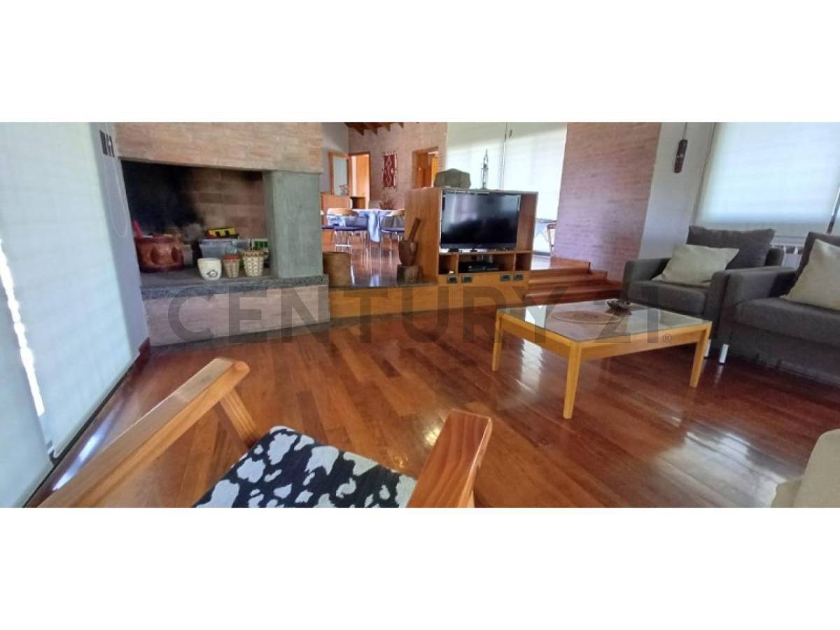 Casa en Venta en Pocito, San Juan
