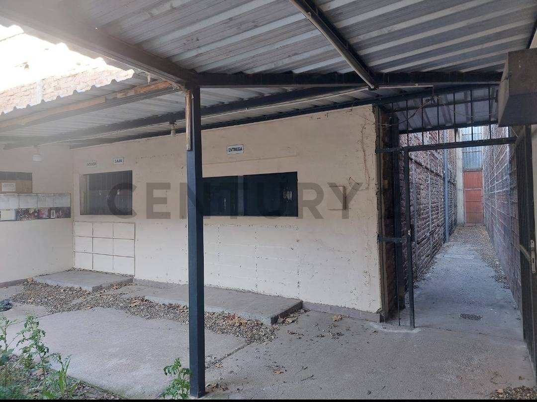 Oficina en Venta en Capital, Mendoza