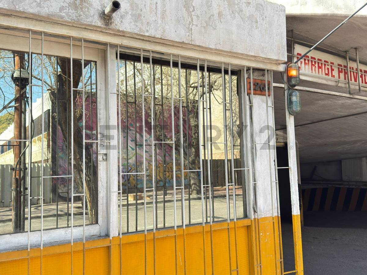 Cochera en Venta en Capital, Mendoza