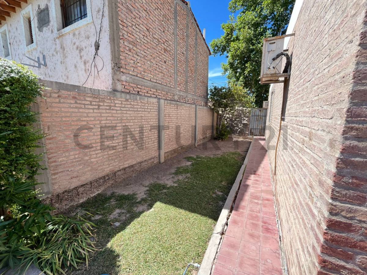 Casa en Venta en Rivadavia, San Juan