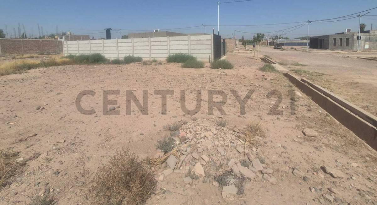 Terreno en Venta en Guaymallen, Mendoza