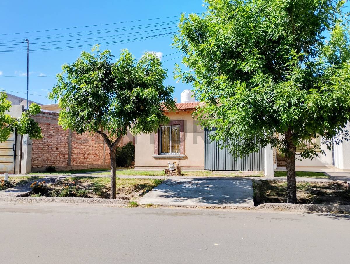 Casa en Venta en San Martin, Mendoza