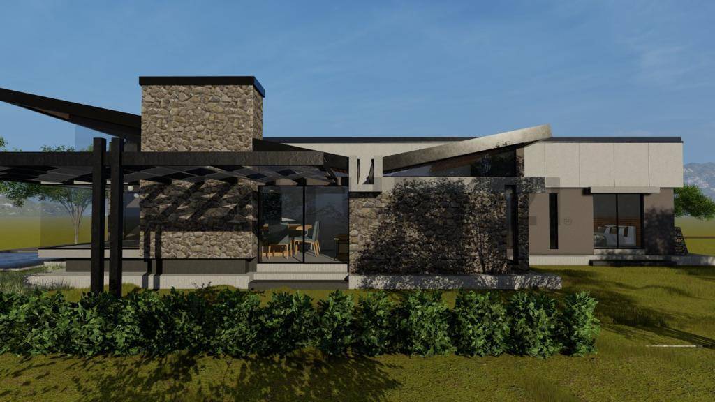 Casa en Venta en Malargue, Mendoza