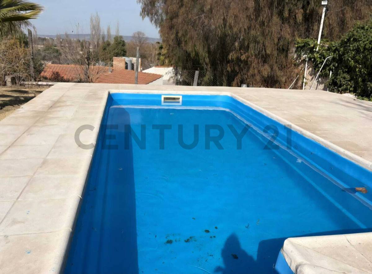 Casa en Venta en Lujan de Cuyo, Mendoza