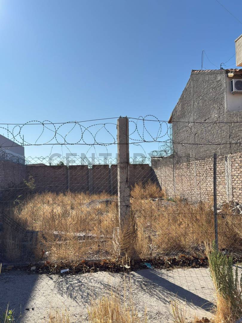 Terreno en Venta en Godoy Cruz, Mendoza
