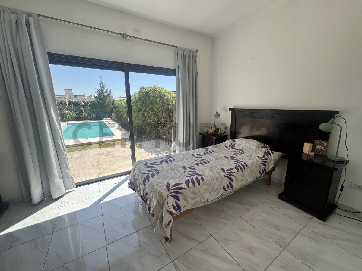 Casa en Venta en Maipu, Mendoza