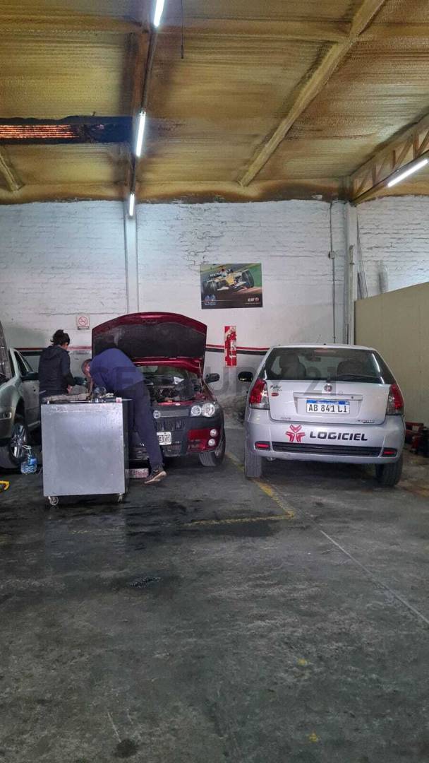 Galpon en Venta en Las Heras, Mendoza