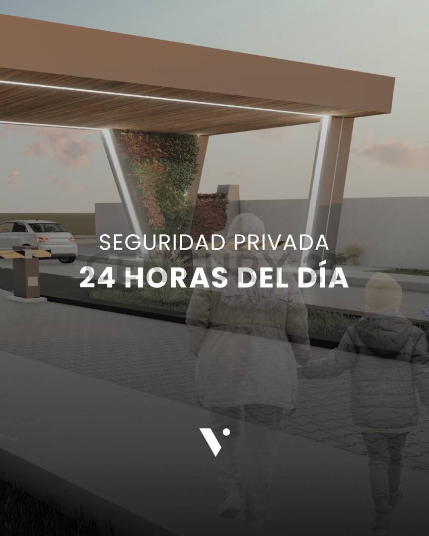 Terreno en Venta en Villa Santa Lucia, San Juan